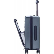 Валіза Xiaomi RunMi 90 Commercial Suitcase Titanium Gray 20" (Ф00796)