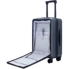 Валіза Xiaomi RunMi 90 Commercial Suitcase Titanium Gray 20" (Ф00796)