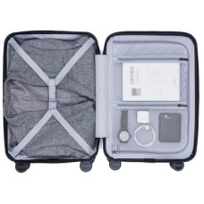 Валіза Xiaomi RunMi 90 Commercial Suitcase Titanium Gray 20" (Ф00796)