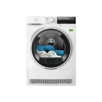 Сушильна машина Electrolux EW7D394RU