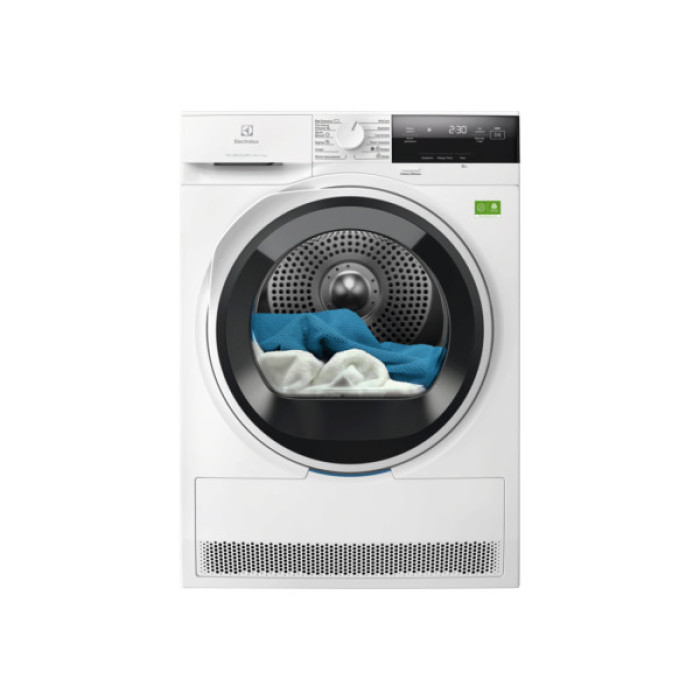 Сушильна машина Electrolux EW7D394RU