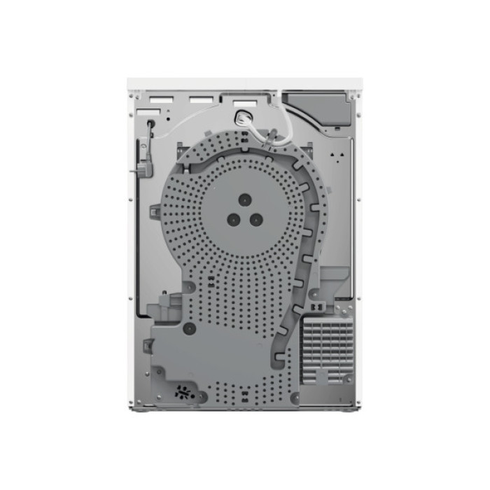 Сушильна машина Electrolux EW7D394RU