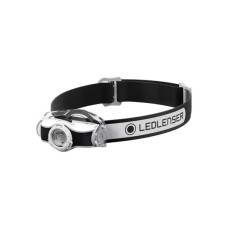 Ліхтар LedLenser MH5 Black/Grey (502147)