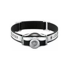 Ліхтар LedLenser MH5 Black/Grey (502147)