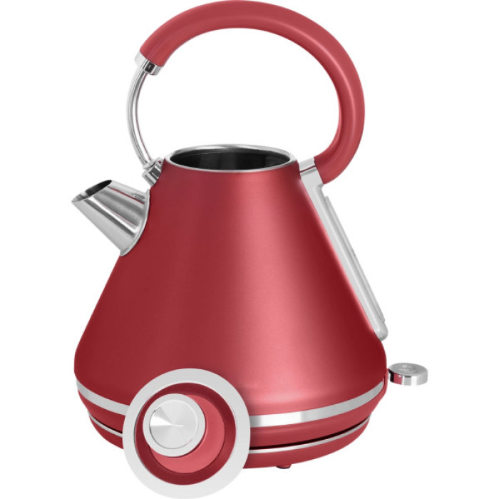 Електрочайник ECG RK 1708 Tradizione Corsa