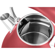 Електрочайник ECG RK 1708 Tradizione Corsa