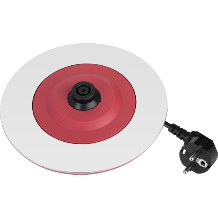 Електрочайник ECG RK 1708 Tradizione Corsa