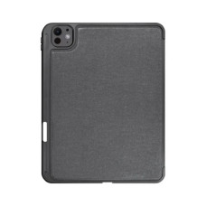 Чохол до планшета AirOn Premium iPad Pro 11 2024 with Keyboard (4822352781230)