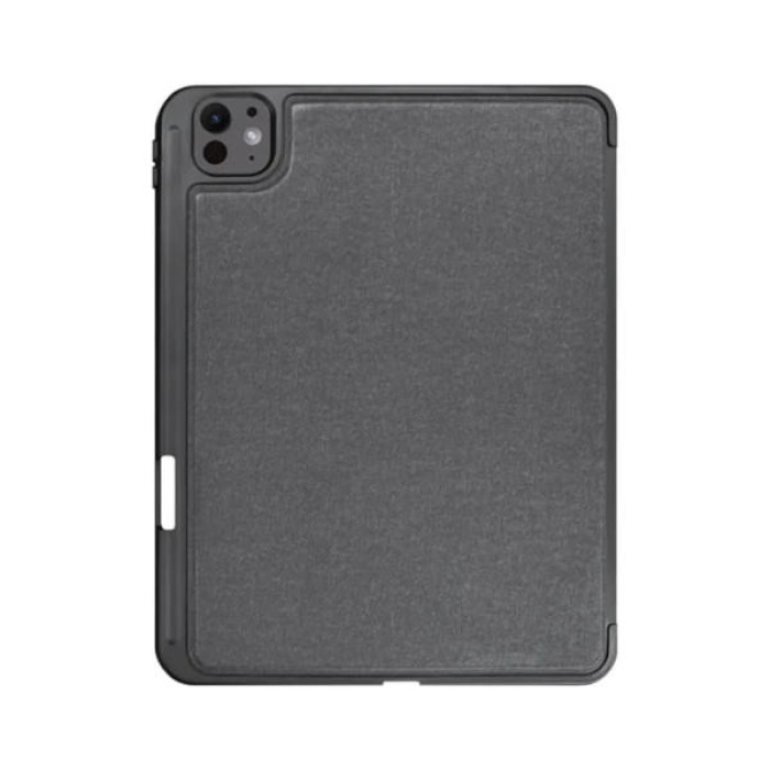Чохол до планшета AirOn Premium iPad Pro 11 2024 with Keyboard (4822352781230)