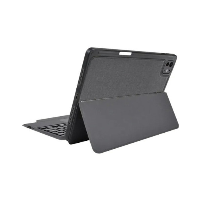 Чохол до планшета AirOn Premium iPad Pro 11 2024 with Keyboard (4822352781230)