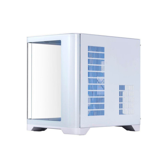 Корпус 1stPlayer UV5-WH-2FC7R-W-1FC7-W