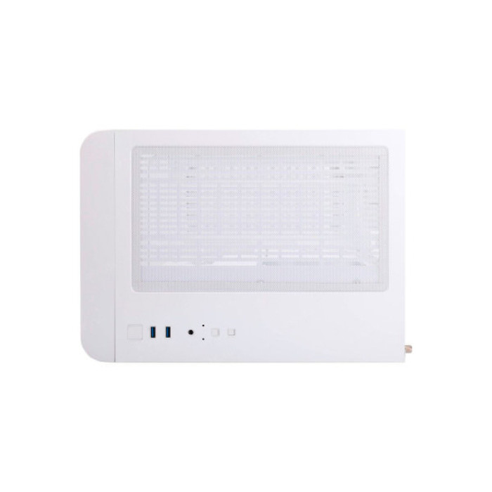 Корпус 1stPlayer UV5-WH-2FC7R-W-1FC7-W