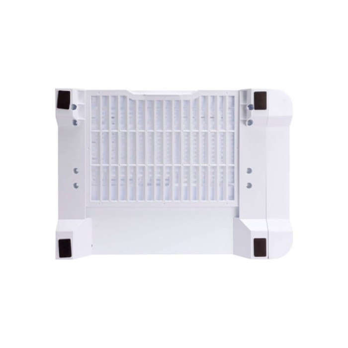 Корпус 1stPlayer UV5-WH-2FC7R-W-1FC7-W