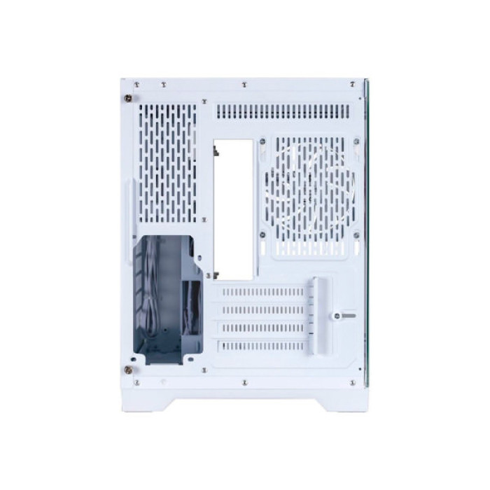Корпус 1stPlayer UV5-WH-2FC7R-W-1FC7-W