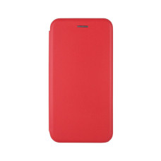 Чохол до мобільного телефона BeCover Exclusive Tecno Spark 20 (KJ5n) Burgundy Red (711240)