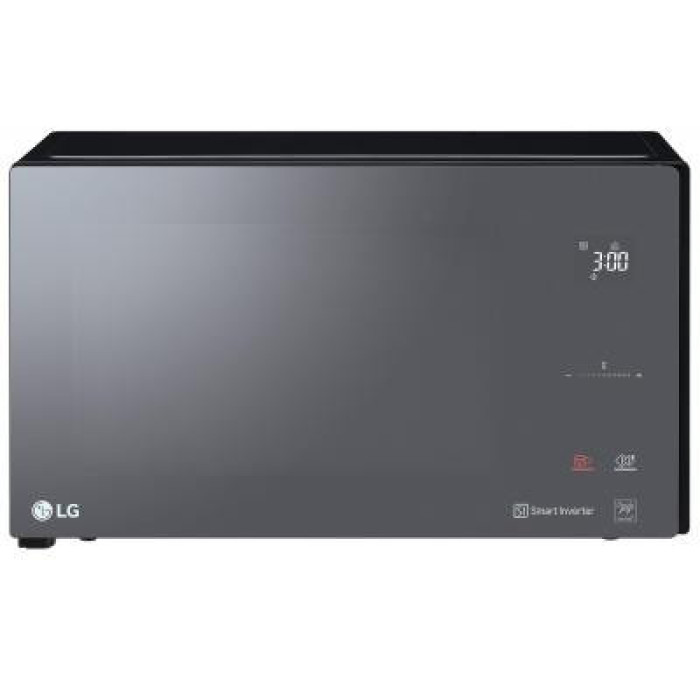 Мікрохвильова піч LG MS2595DIS