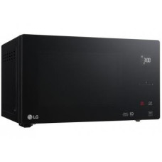 Мікрохвильова піч LG MS2595DIS