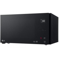 Мікрохвильова піч LG MS2595DIS