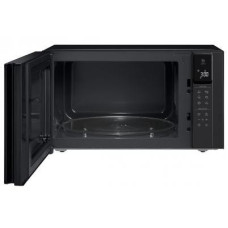 Мікрохвильова піч LG MS2595DIS