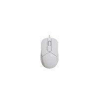Мишка A4Tech FM12 White (4711421956741)