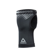 Фіксатор кисті Reebok Wrist Support чорний RRSU-13725 L (885652013109)