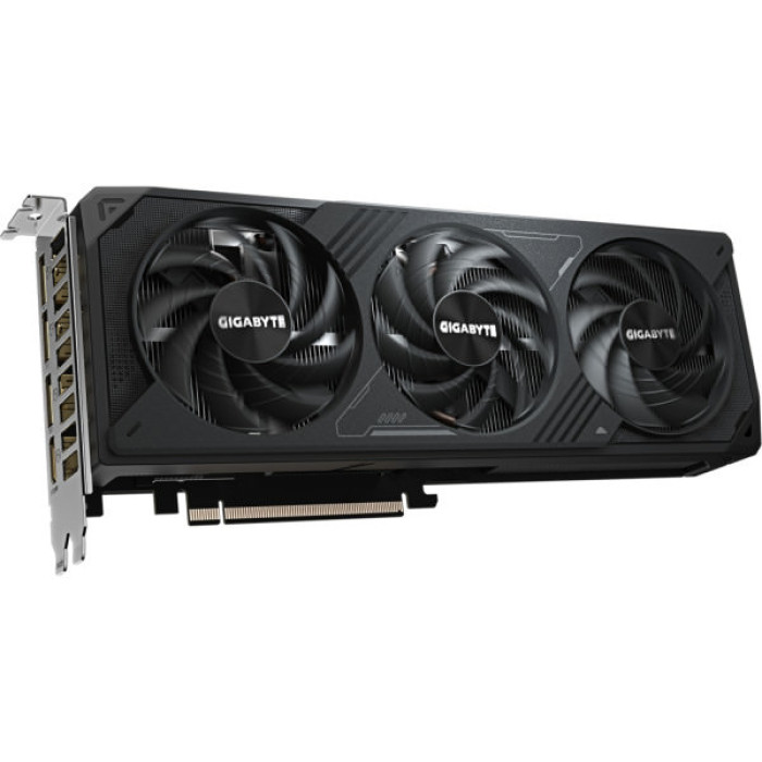 Відеокарта GIGABYTE GeForce RTX5070 12Gb WINDFORCE OC SFF (GV-N5070WF3OC-12GD)