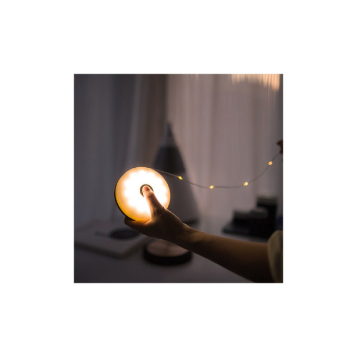 Ліхтар NexTool Milky Way - RGB (7 метрів) (NE20247)