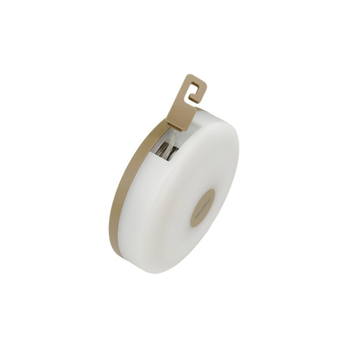 Ліхтар NexTool Milky Way - RGB (7 метрів) (NE20247)