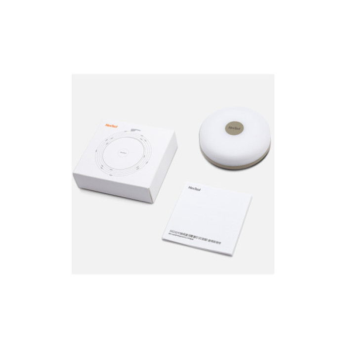 Ліхтар NexTool Milky Way - RGB (7 метрів) (NE20247)