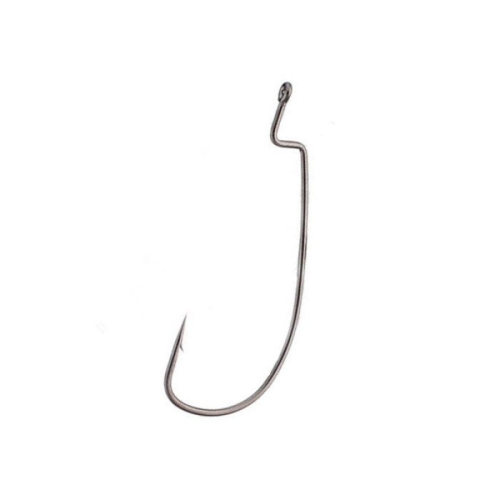 Гачок Decoy Worm 9 Upper Cut 6, 9шт (1562.00.57)