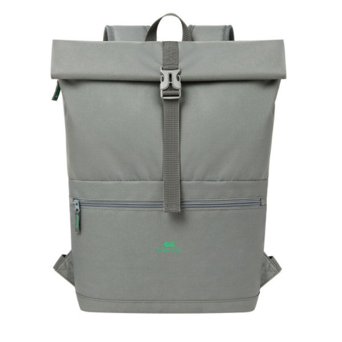 Рюкзак для ноутбука RivaCase 15.6" 5567 Gremio, Grey, 15L (5567Grey)