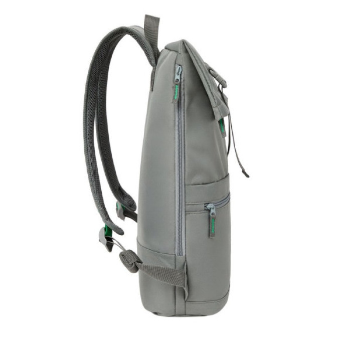 Рюкзак для ноутбука RivaCase 15.6" 5567 Gremio, Grey, 15L (5567Grey)