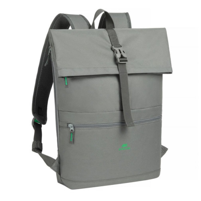 Рюкзак для ноутбука RivaCase 15.6" 5567 Gremio, Grey, 15L (5567Grey)