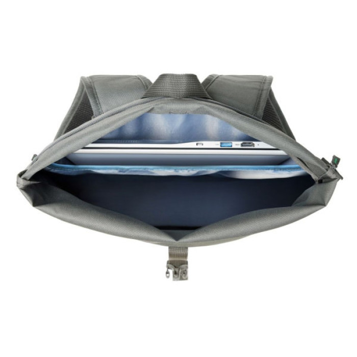 Рюкзак для ноутбука RivaCase 15.6" 5567 Gremio, Grey, 15L (5567Grey)