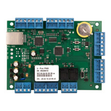 Контролер доступу U-Prox/ITV IP400H