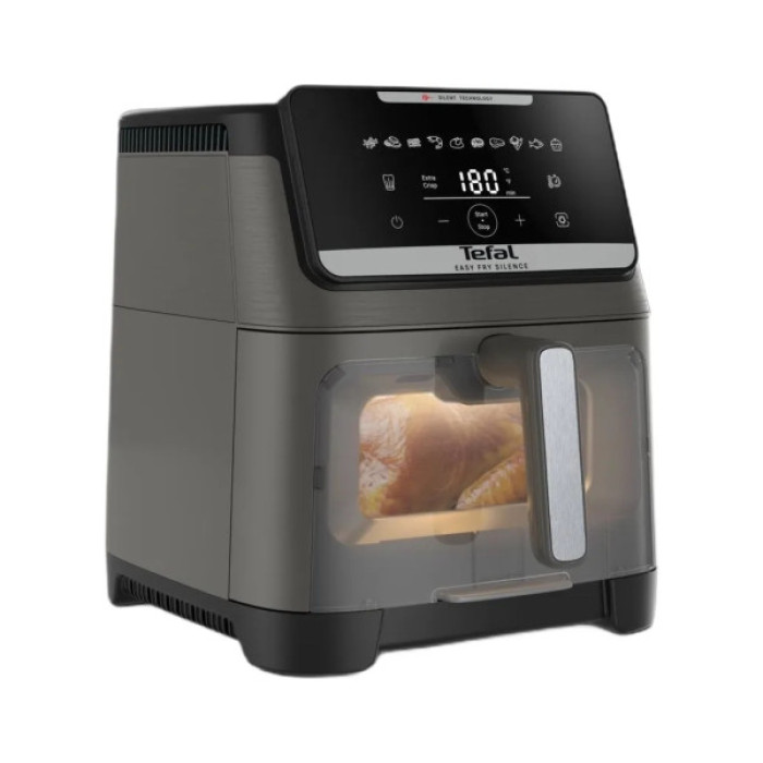 Мультипіч Tefal Easy Fry Silence XXL (EY846HE0)