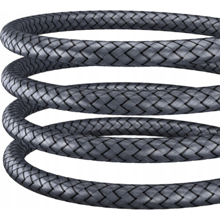 Кабель мультимедійний 3.5mm F to 3.5mm M 3.0m Essager (EYPY35-MYC0G)