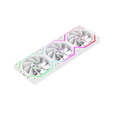 Кулер до корпусу Gamemax FN12A-N2 WL-RW