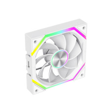 Кулер до корпусу Gamemax FN12A-N2 WL-RW