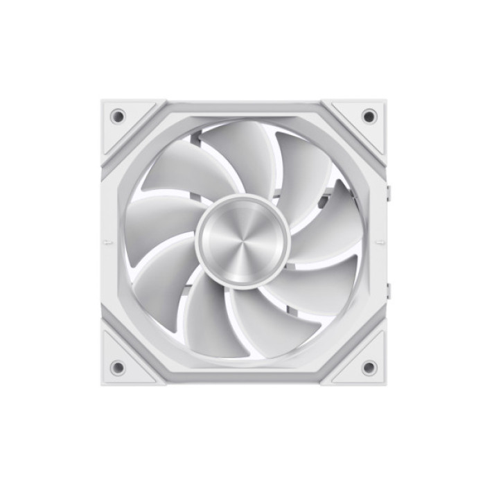 Кулер до корпусу Gamemax FN12A-N2 WL-RW