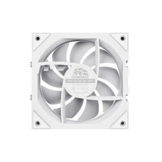 Кулер до корпусу Gamemax FN12A-N2 WL-RW