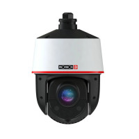 Камера відеоспостереження Provision-ISR Z4-25IPEN-4(IR) (PTZ 25x)