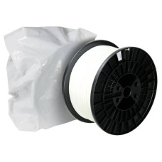Пластик для 3D-принтера Polymaker PLA POLYLITE 1,75mm 5kg WHITE (PM70985)