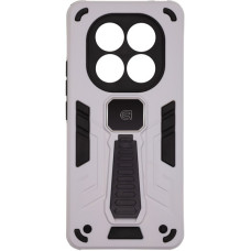 Чохол до мобільного телефона Armorstandart Proover Xiaomi Redmi Note 14 Pro 4G / 14 Pro 5G / Poco X7 5G Grey (ARM85793)