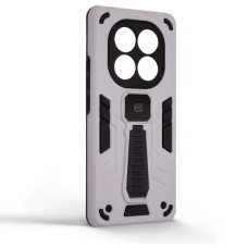 Чохол до мобільного телефона Armorstandart Proover Xiaomi Redmi Note 14 Pro 4G / 14 Pro 5G / Poco X7 5G Grey (ARM85793)