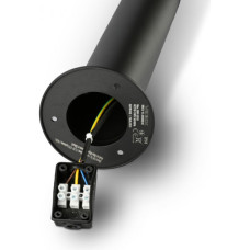 Світильник Videx архітектурний IP54 GU10 (VL-AR09061B)