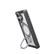 Чохол до мобільного телефона UAG iPhone 17 Plasma XTE MagSafe Ash/Titanium (114526113136)