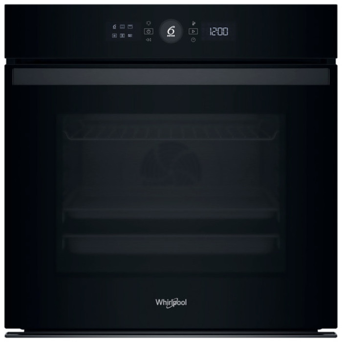 Духова шафа Whirlpool WOI4S8HM2SBA