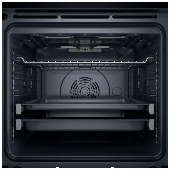 Духова шафа Whirlpool WOI4S8HM2SBA