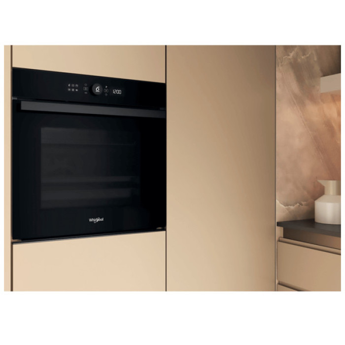 Духова шафа Whirlpool WOI4S8HM2SBA